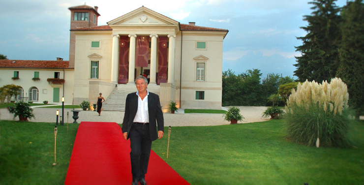 villa bonin