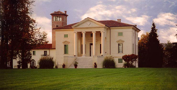 villa bonin