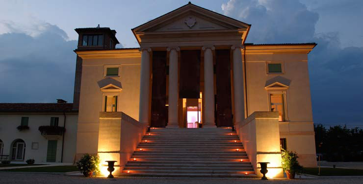 villa bonin