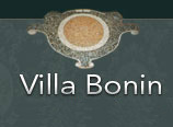 villa bonin logo